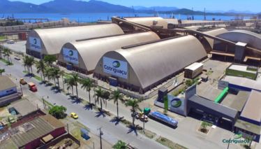 Pintura industrial e comercial em Curitiba