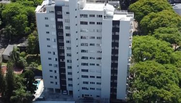 Pintura em Condomínios Residenciais e Comerciais