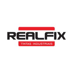 Real Fix Tintas Industriais